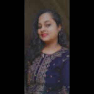 Meet your Posher, Soumya